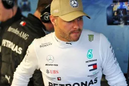 Bottas schat kans Ferrari op Spa hoog in en onderschat Red Bull niet