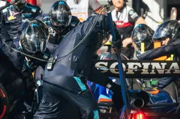 Latifi se dirige a los fans de Williams: "Estaba ya decidido"