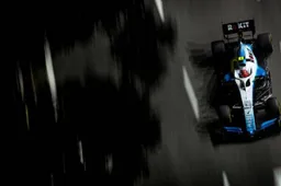 Claire Williams "very happy" with 2021 rules proposal