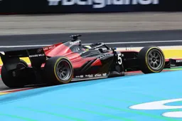 Análise: O dilema de Théo Pourchaire e da Sauber