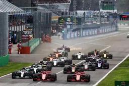 Monza zal de komende vijf jaar de Grand Prix van Italië blijven organiseren