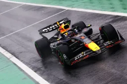 Verstappen thrilled after stunning Brazilian GP win: 'SIMPLY LOVELY!'