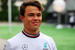 F1 teams abandon junior programmes again in 2023