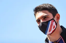 Ocon clarifies statements about Mazepin: 'There've been Different situations'