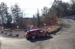 Betaalbare hybridemotoren in WRC in 2022