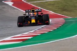Verstappen holds off charging Hamilton to win thrilling United States GP