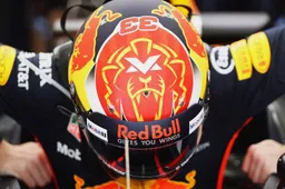 Max Verstappen niet tevreden na VT2 in Bahrein