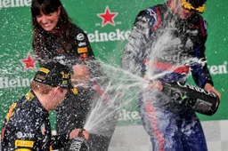 Gasly: “Ongeacht uitkomst laatste race, ben ik blij met seizoen”
