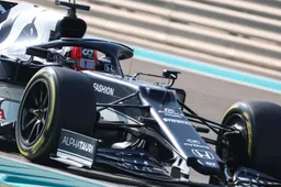 AlphaTauri embraces Italian nationality in 2022 car design