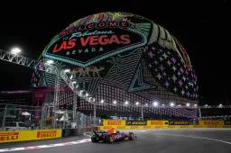Ist ein amerikanischer Sieg in der Formel 1 gut für den Sport in den USA? Großartig, aber ...