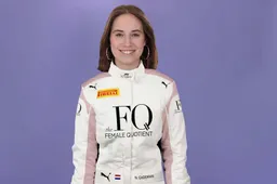 Drie Nederlandse coureurs komen in actie bij F1 Academy in Zandvoort