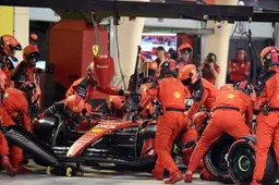 More problems at Ferrari: 'technical boss considers stepping down'