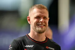 Irmão de Kevin Magnussen começa a trilhar caminho rumo à F1
