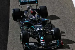 Op dit onderdeel kan Mercedes de nagenoeg perfecte W11 nog verbeteren voor de W12