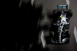 Valtteri Bottas betwijfelt of zijn auto wel helemaal in orde is