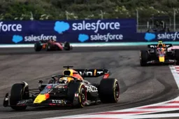 'Populariteit Formule 1 in VS te danken aan Verstappen en Hamilton'