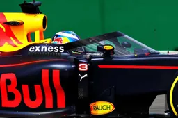 FIA presenteert nieuwe cockpitbescherming en coureurs zijn ontevreden
