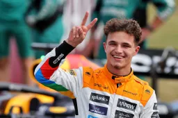 Classement après le Grand Prix d'Autriche : la bataille des Britanniques