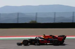 LIVE: Bottas snelste in tweemaal stop gezette vrije training
