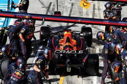 Wanneer pakt Verstappen wereldtitel? 'Zo triest om daarmee bezig te zijn'