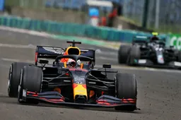 Analyse: Is Red Bull met de RB16 achteruitgegaan ten opzichte van de RB15?