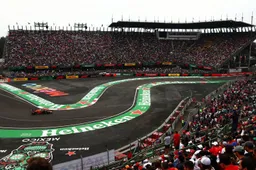 Mercedes: 'At sea level we would be ahead of Red Bull here'