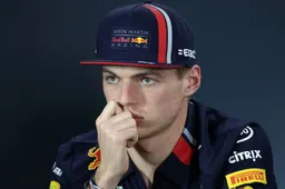 Verstappen sluit zich aan bij Horner: "Zien we na de eerste paar races wel"