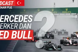 Zal de terugkeer van Newey zorgen voor titelwinst Red Bull? | Podcast