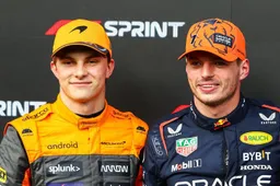 Glock está impressionado com Piastri e quer vê-lo desafiar Verstappen