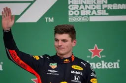 Moment van twijfel bij Verstappen: "Ik weet niet zeker of dit gaat werken"