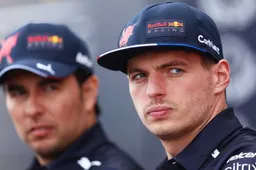 'Perez will pick his battles with Verstappen in 2022'