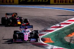 Formule 1 organiseert mogelijk ook een dubbele race in Sochi