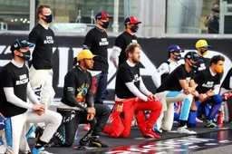 Deze coureur heeft de meeste DNFs van het hybride tijdperk