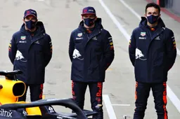 'It's harder for us than for Verstappen to be fast in that car'