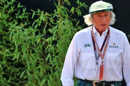 Stewart duidelijk over Verstappen: “Sommige coureurs zijn gewoon iets beter dan anderen”