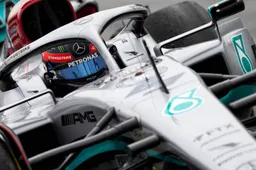 Active suspension solution for porpoising? 'Cars would be faster too'
