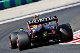 Big changes in Formula 1 on the way: "Then DRS will be obsolete"