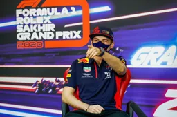 Verstappen doesn't know what to expect: "It's a new challenge"