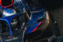 Sargeant si prepara al debutto in F1: "Mentalmente e fisicamente".
