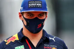 Verstappen spoke to Honda: "I thought that was important"