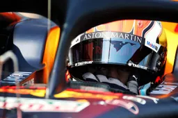 Gasly zeer teleurgesteld na afvallen in Q1 tijdens kwalificatie in Australië