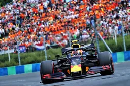 Gasly is not satisfied: "I slid in all directions and struggled with grip"
