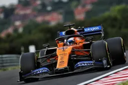Sainz wants to learn more about the car to improve next year