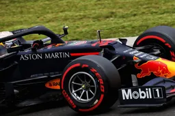 Pirelli: Verstappen heeft nadeel rondom bandenstrategie vanwege zachte band