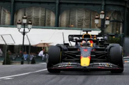 Satisfied Verstappen: 'That was the biggest positive of the day'