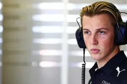 Lawson to replace Tsunoda at AlphaTauri during FP1 in Mexico