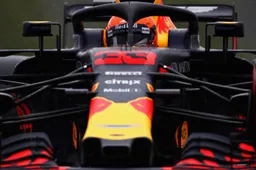 Verstappen, Raikkonen en Ricciardo komen benzine tekort in België