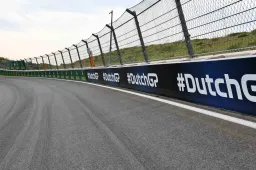50x je inzet bij TOTO als Max Verstappen de Grand Prix van Nederland wint!