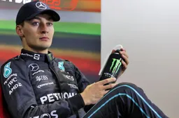 F1 Social Stint | Russell terug in de simulator voor GP van België