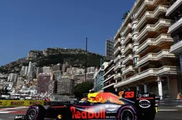 Jacques Villeneuve over Monaco: "Het was ronduit gênant!"